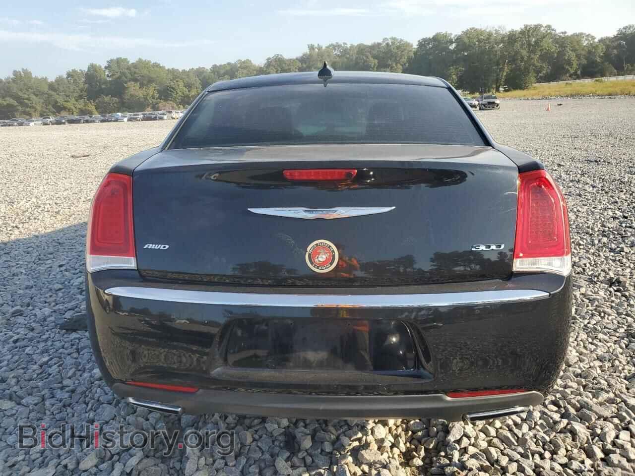 2015 CHRYSLER 300 - VIN: 2C3CCARG9FH793009 - Фото 6