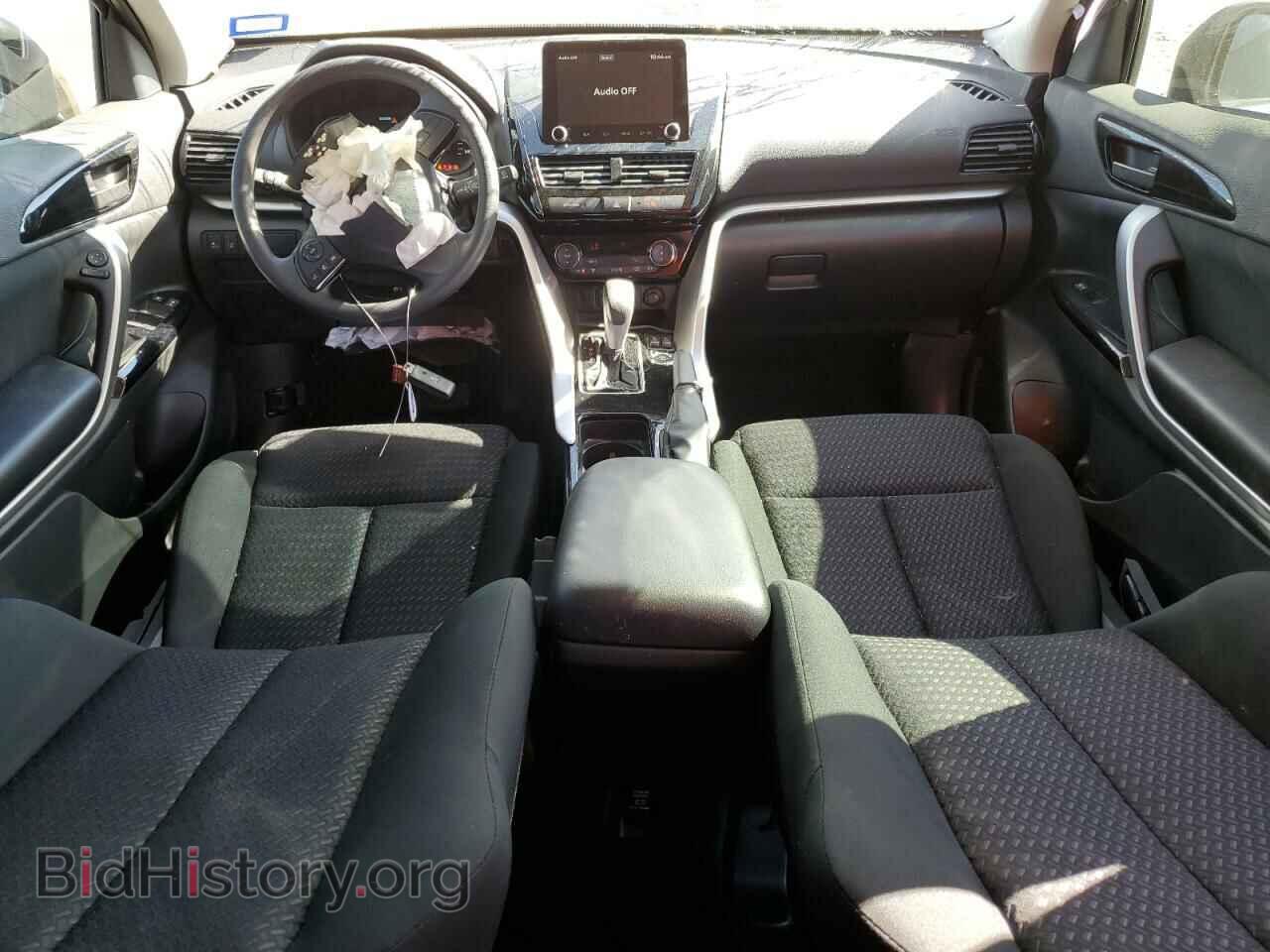2024 MITSUBISHI ECLIPSE - VIN: JA4ATVAA9RZ048230 - Photo 8