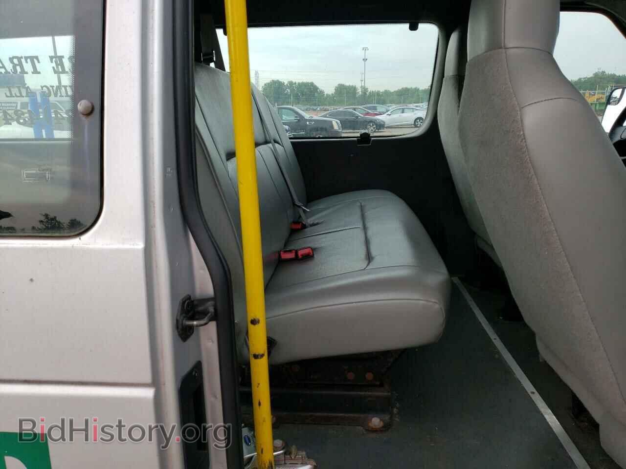 2012 FORD ALL Models - VIN: 1FTNS2EW5CDA20685 - Photo 11
