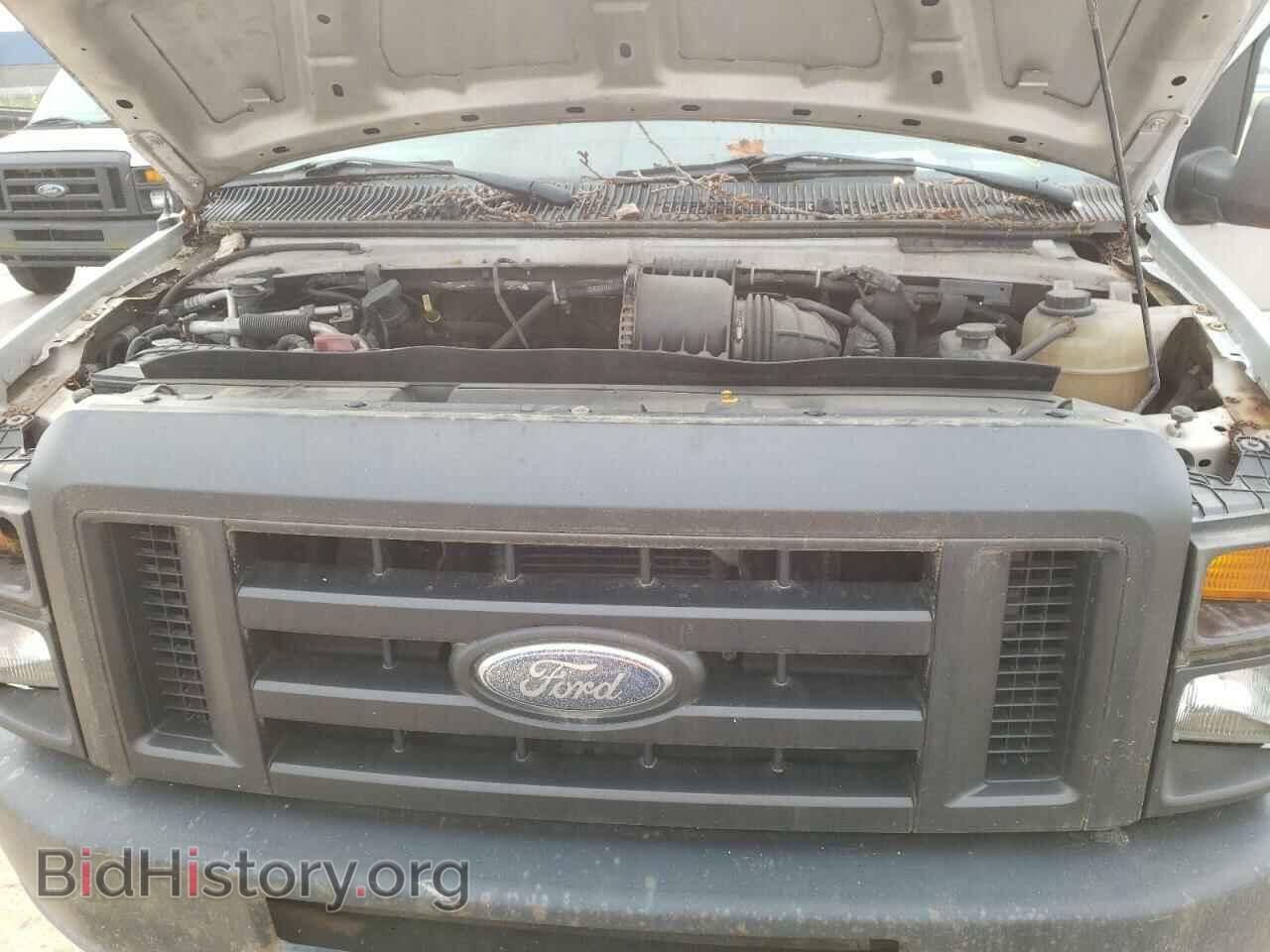 2012 FORD ALL Models - VIN: 1FTNS2EW5CDA20685 - Photo 12