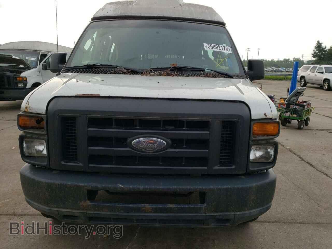 2012 FORD ALL Models - VIN: 1FTNS2EW5CDA20685 - Photo 5