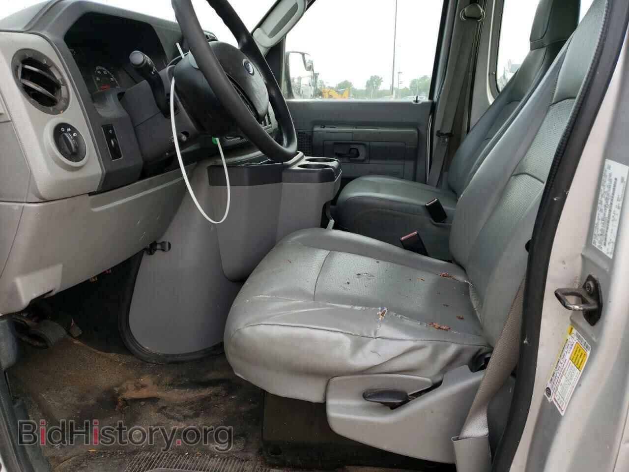2012 FORD ALL Models - VIN: 1FTNS2EW5CDA20685 - Photo 7