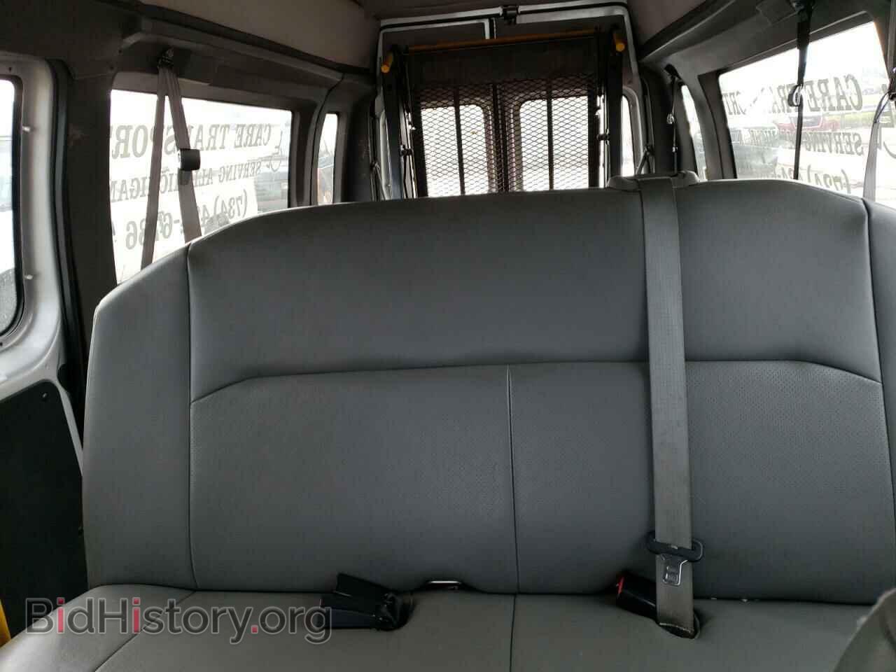 2012 FORD ALL Models - VIN: 1FTNS2EW5CDA20685 - Photo 10