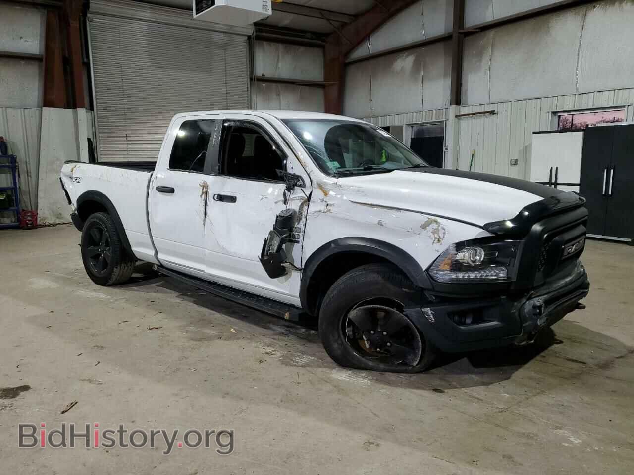 2020 RAM 1500 - VIN: 1C6RR7GG7LS147473 - Фото 4
