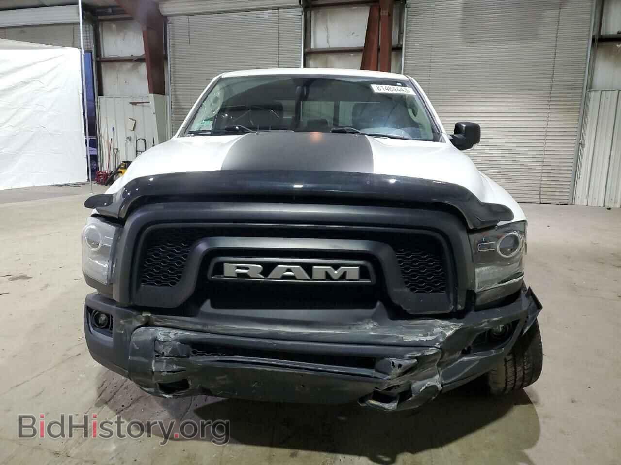 2020 RAM 1500 - VIN: 1C6RR7GG7LS147473 - Фото 5