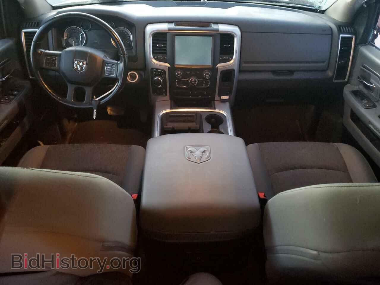 2020 RAM 1500 - VIN: 1C6RR7GG7LS147473 - Фото 8
