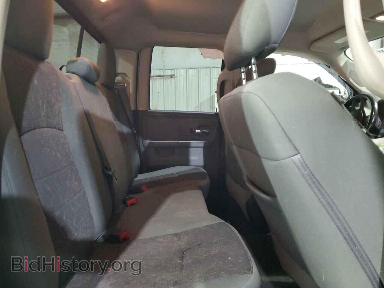 2020 RAM 1500 - VIN: 1C6RR7GG7LS147473 - Фото 10