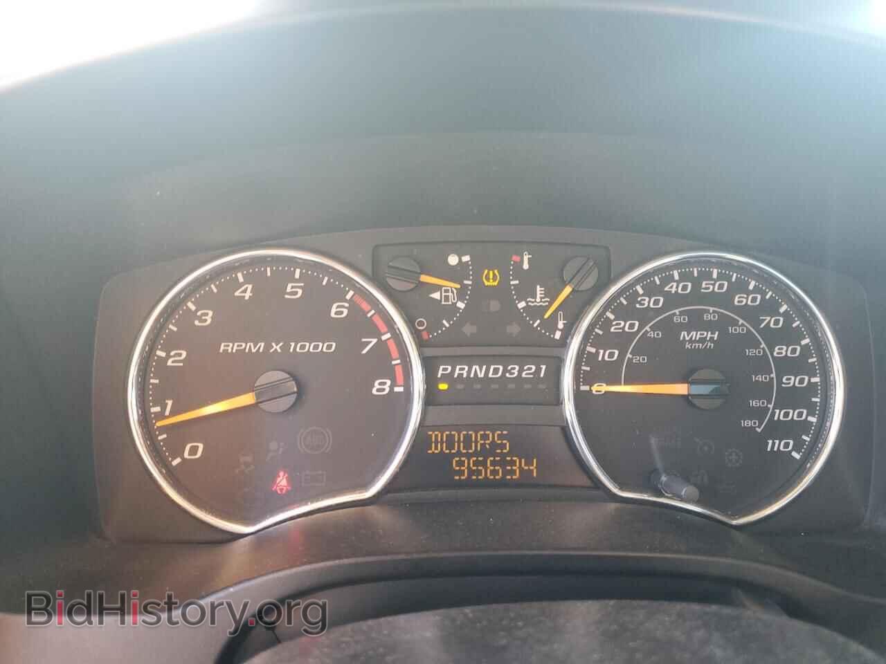 2010 CHEVROLET COLORADO - VIN: 1GCHTBDE0A8149751 - Фото 9