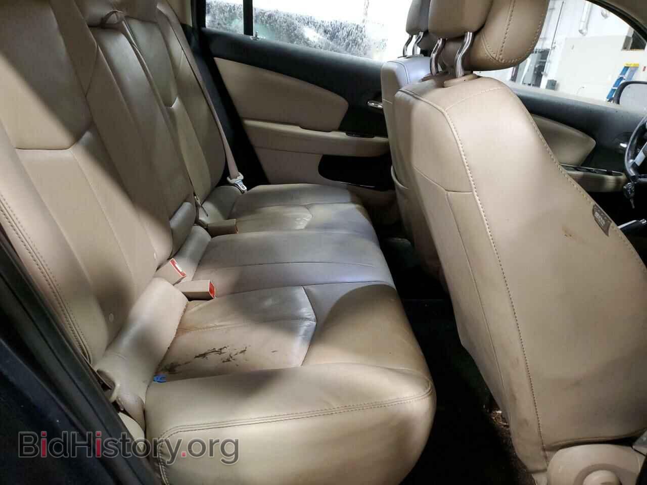 2012 CHRYSLER 200 - VIN: 1C3CCBCB4CN306594 - Фото 10