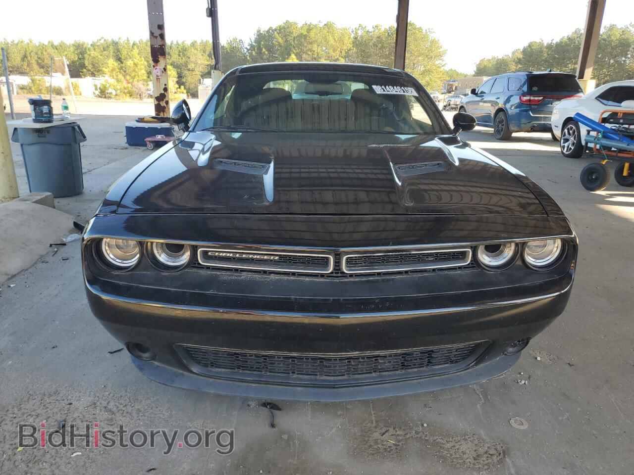 2019 DODGE CHALLENGER - VIN: 2C3CDZAG1KH752360 - Photo 5