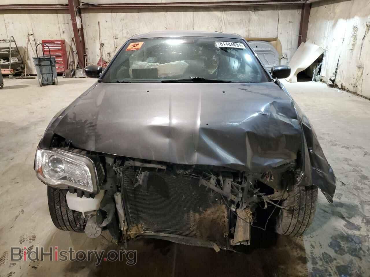 2014 CHRYSLER 300 - VIN: 2C3CCARG2EH229507 - Фото 5
