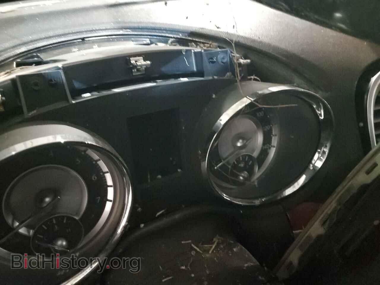 2014 CHRYSLER 300 - VIN: 2C3CCARG2EH229507 - Фото 9