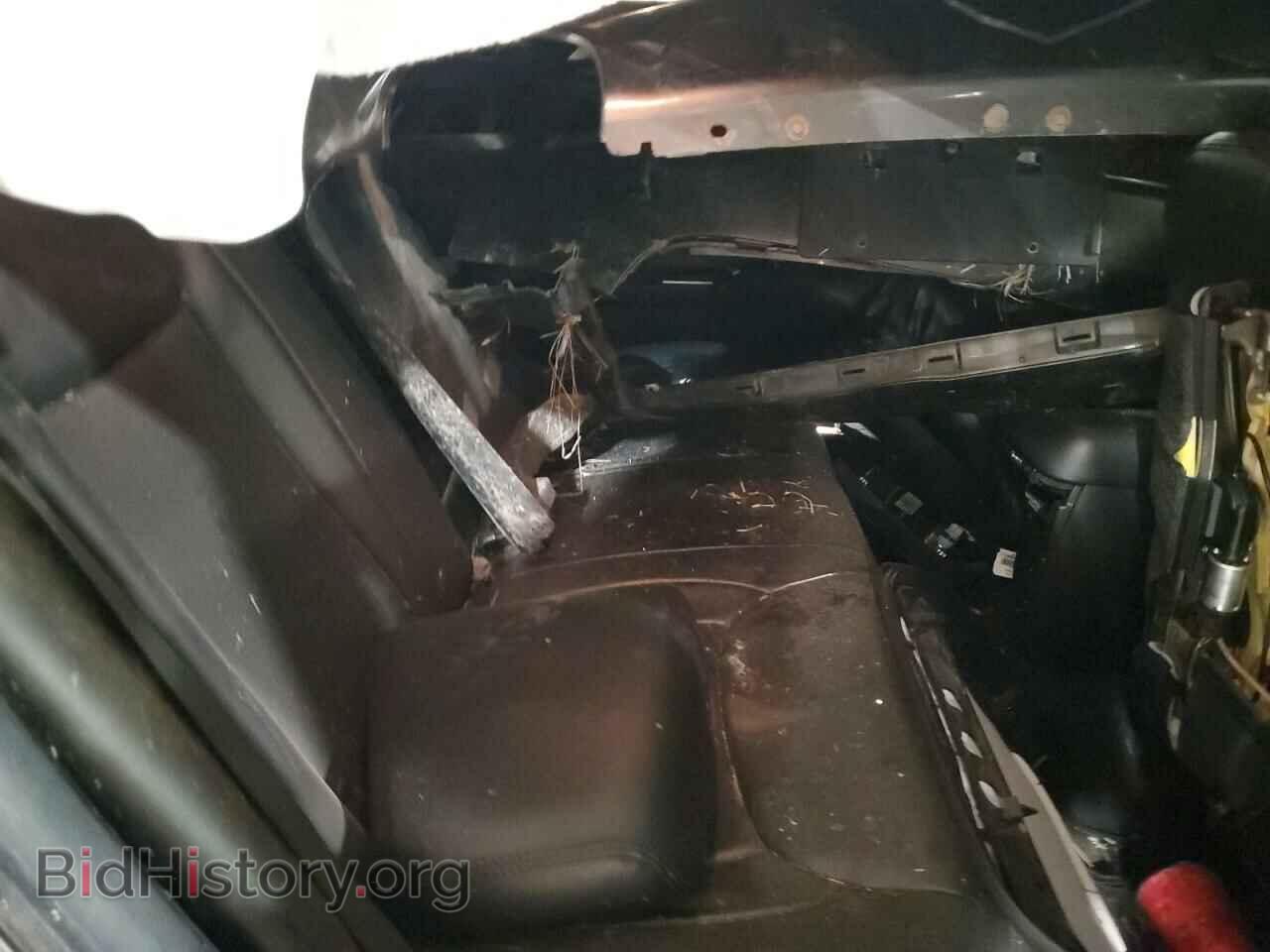 2014 CHRYSLER 300 - VIN: 2C3CCARG2EH229507 - Фото 10