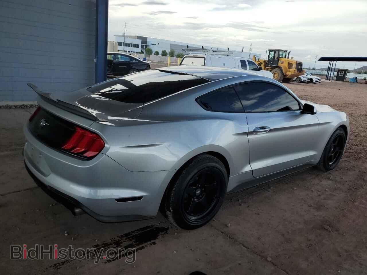 2018 FORD ALL Models - VIN: 1FA6P8TH7J5180822 - Photo 3