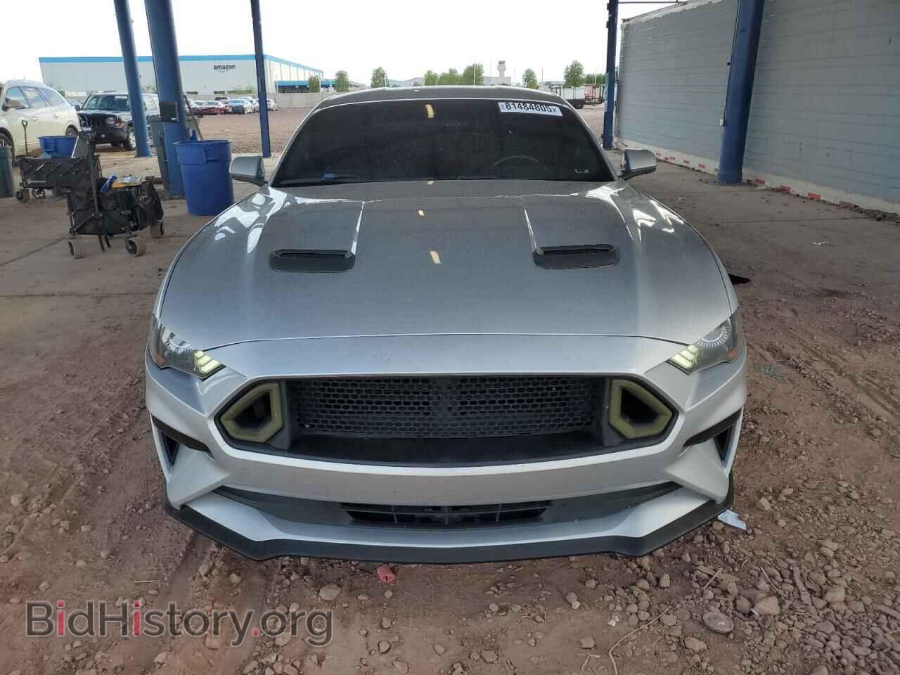 2018 FORD ALL Models - VIN: 1FA6P8TH7J5180822 - Photo 5