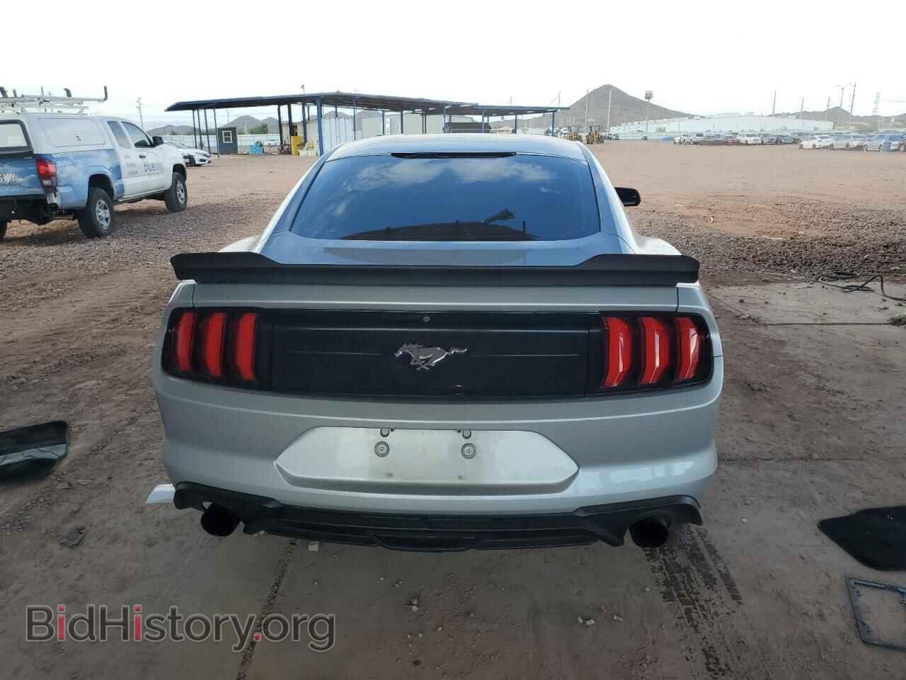 2018 FORD ALL Models - VIN: 1FA6P8TH7J5180822 - Photo 6
