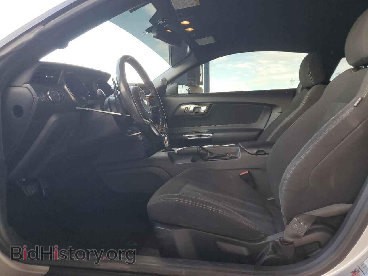 2018 FORD ALL Models - VIN: 1FA6P8TH7J5180822 - Photo 7