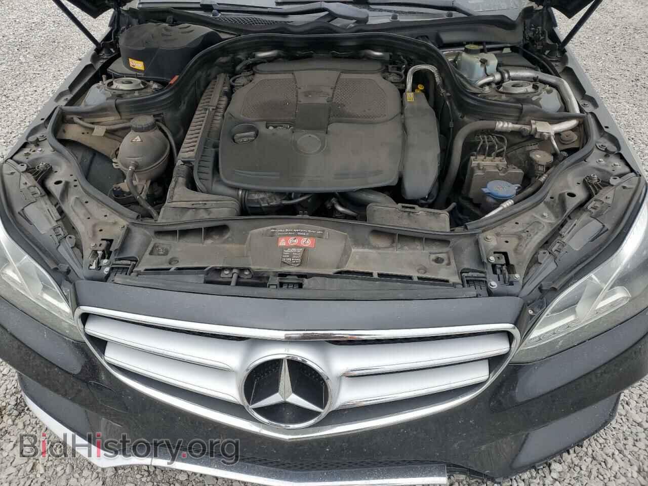2016 MERCEDES-BENZ E-CLASS - VIN: WDDHF5KB7GB226201 - Фото 11