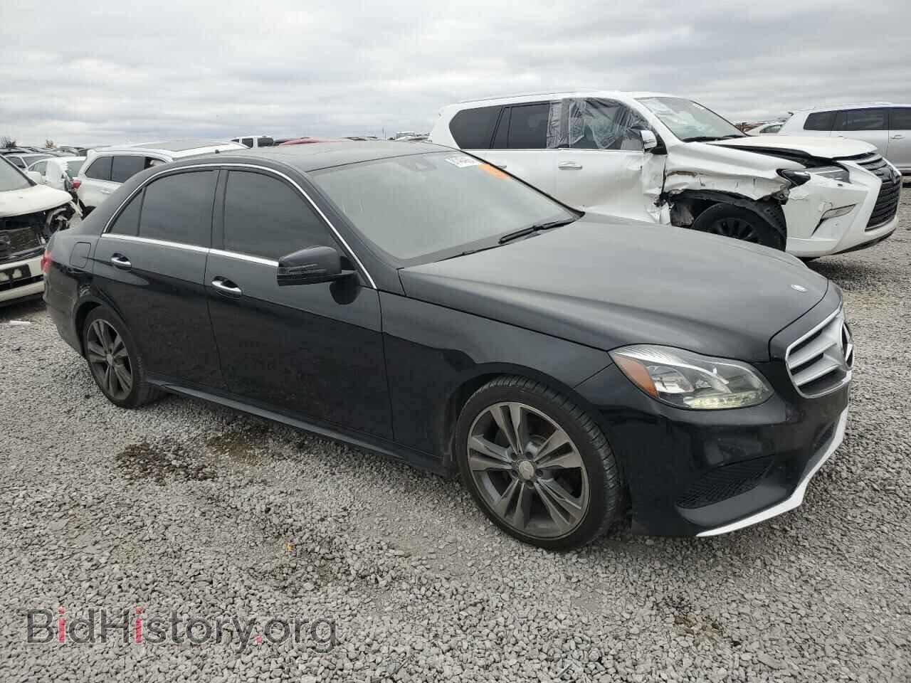 2016 MERCEDES-BENZ E-CLASS - VIN: WDDHF5KB7GB226201 - Фото 4