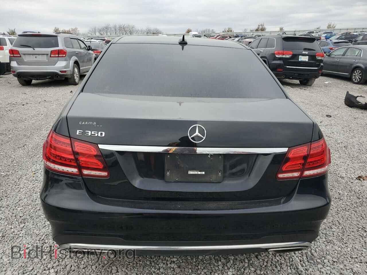 2016 MERCEDES-BENZ E-CLASS - VIN: WDDHF5KB7GB226201 - Фото 6