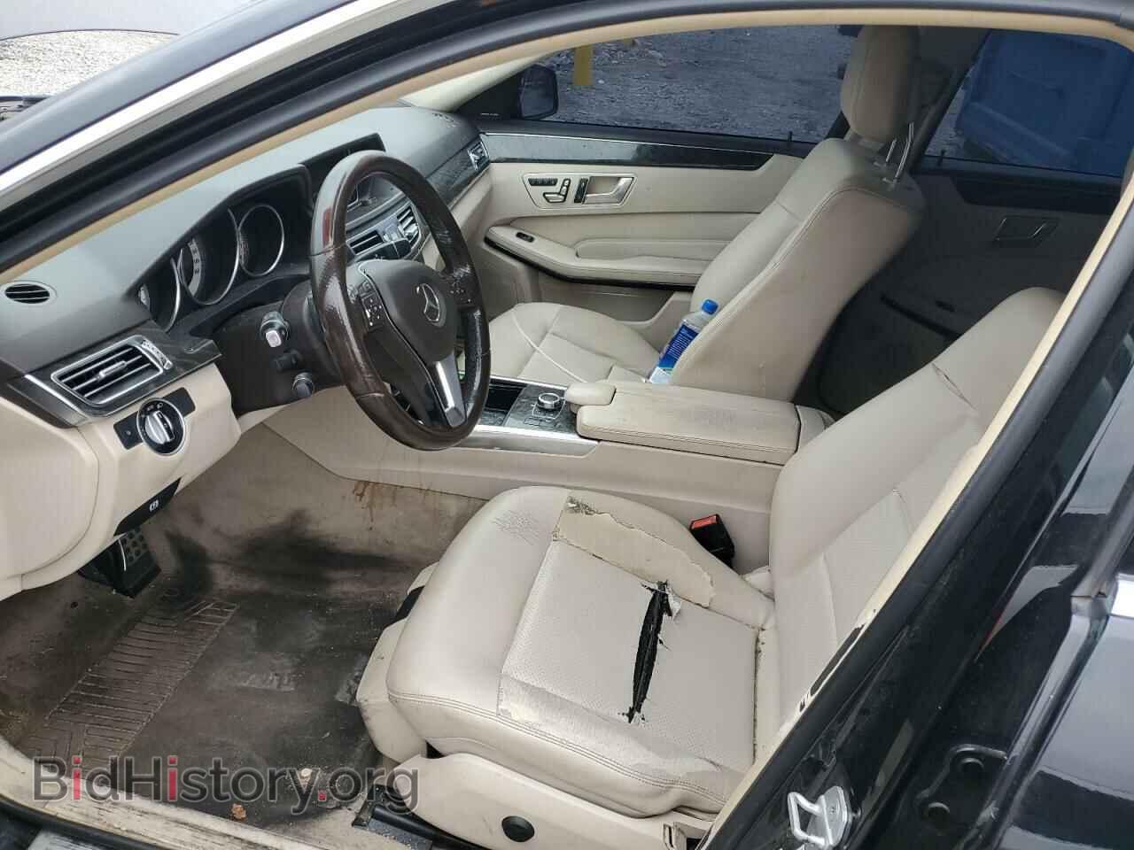 2016 MERCEDES-BENZ E-CLASS - VIN: WDDHF5KB7GB226201 - Фото 7