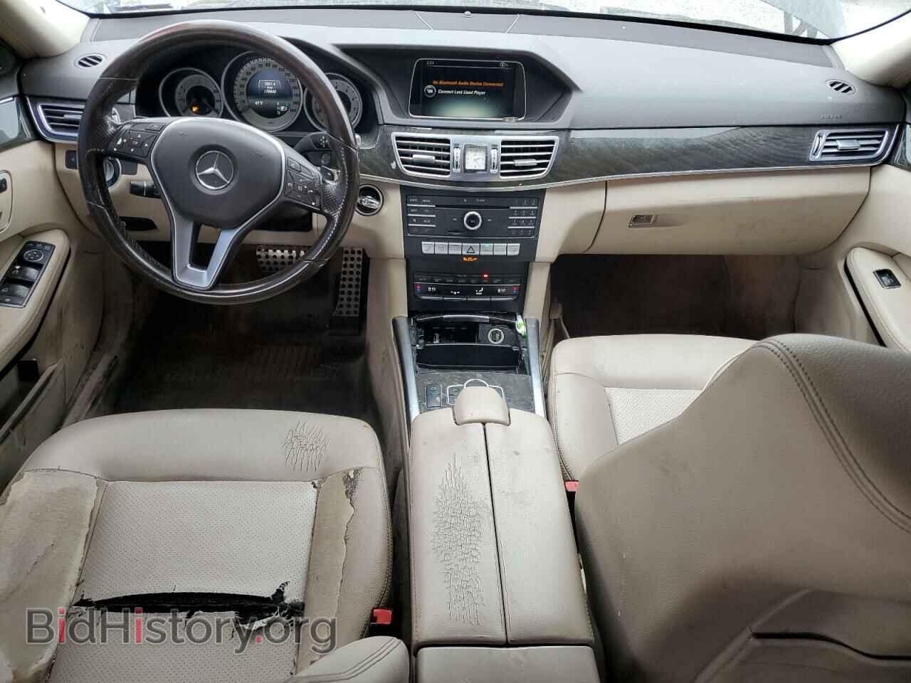 2016 MERCEDES-BENZ E-CLASS - VIN: WDDHF5KB7GB226201 - Фото 8