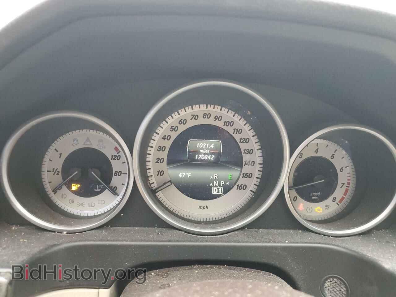 2016 MERCEDES-BENZ E-CLASS - VIN: WDDHF5KB7GB226201 - Фото 9