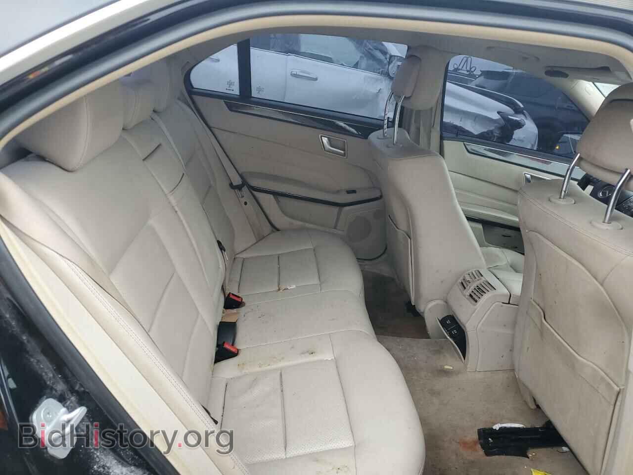 2016 MERCEDES-BENZ E-CLASS - VIN: WDDHF5KB7GB226201 - Фото 10