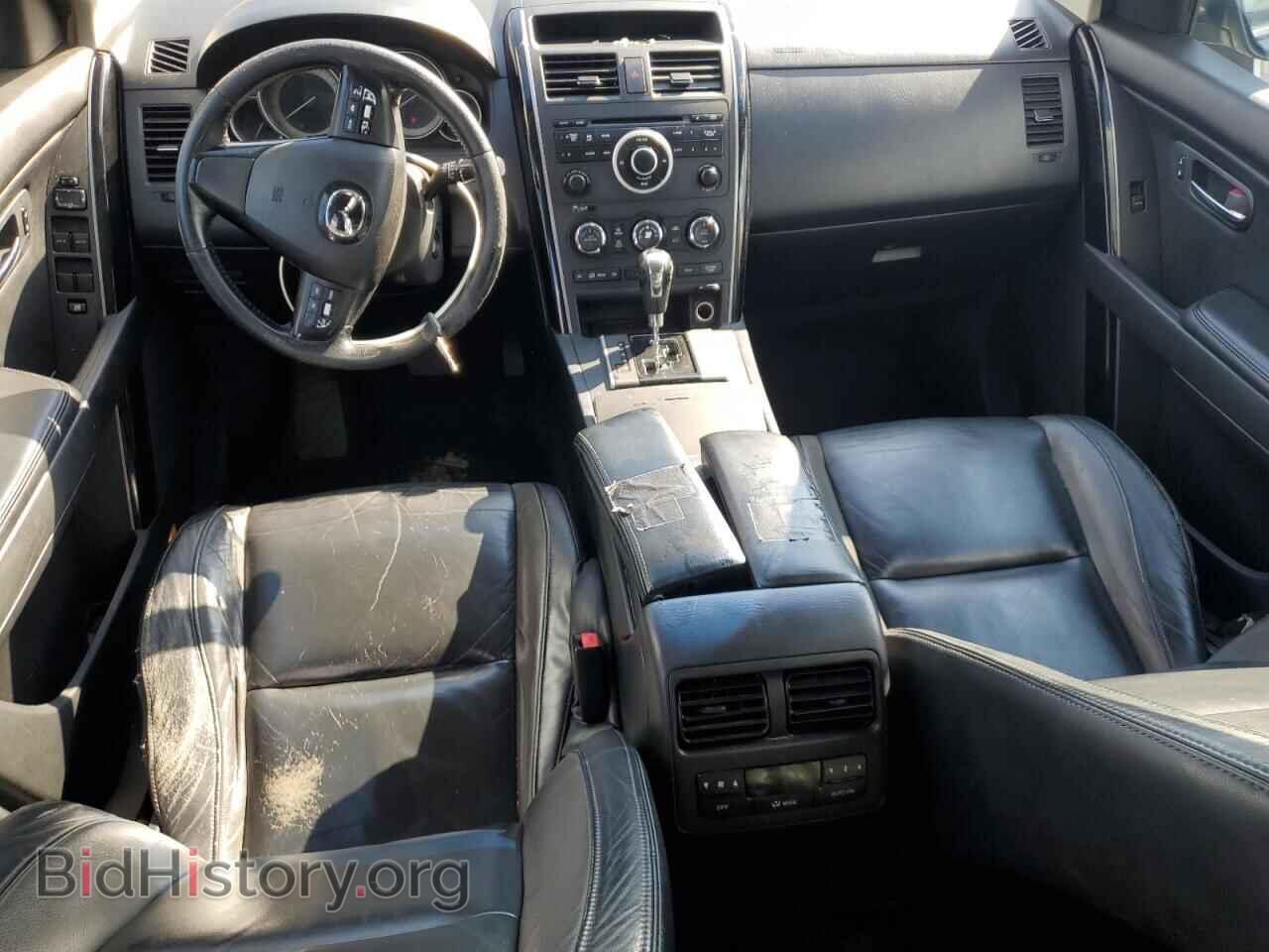 2011 MAZDA CX-9 - VIN: JM3TB3CA4B0330781 - Фото 8