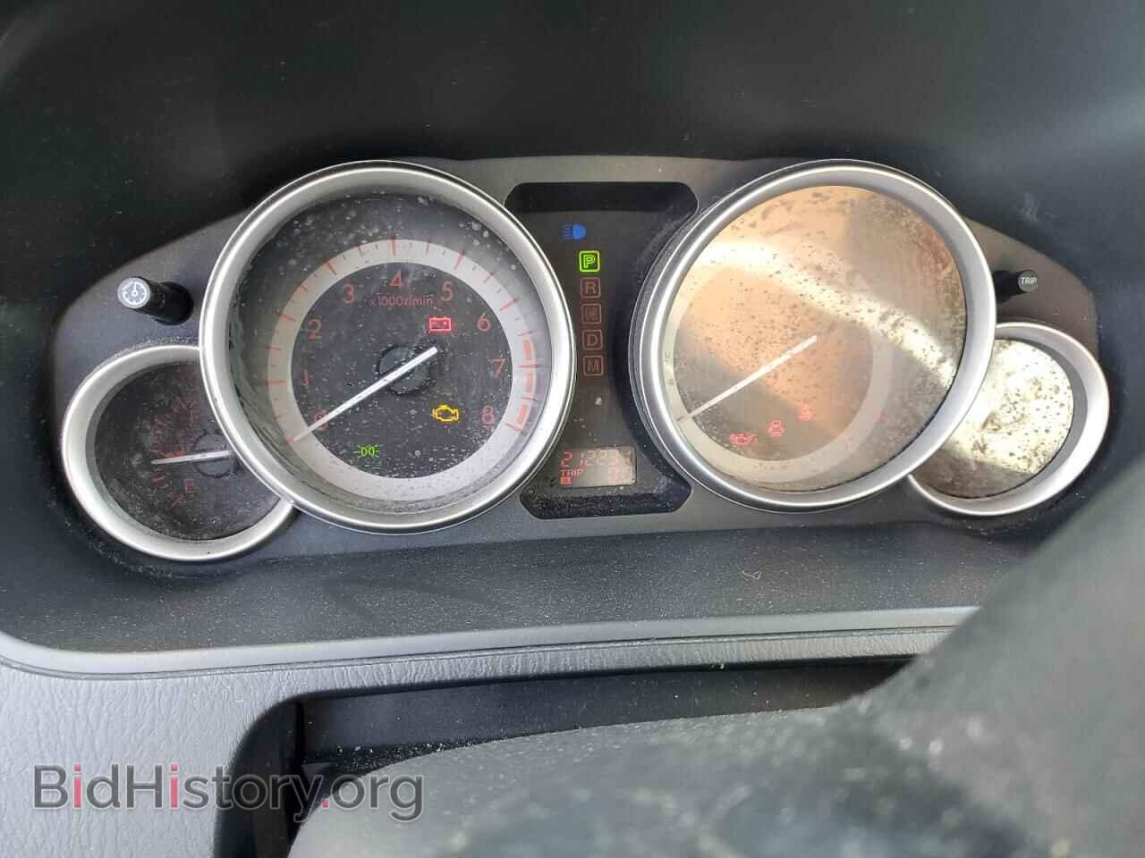 2011 MAZDA CX-9 - VIN: JM3TB3CA4B0330781 - Фото 9