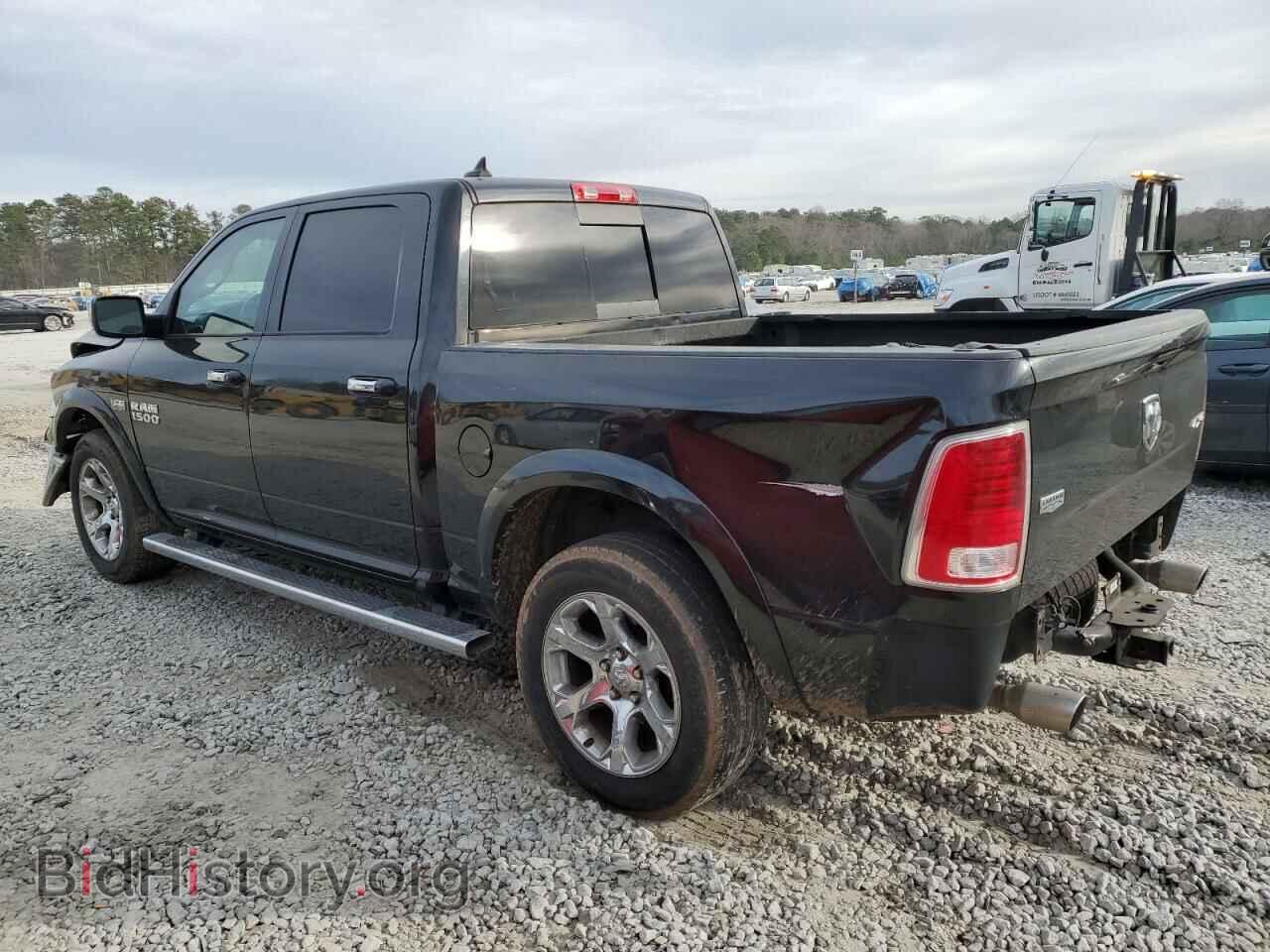 2017 RAM 1500 - VIN: 1C6RR7NT5HS817061 - Фото 2