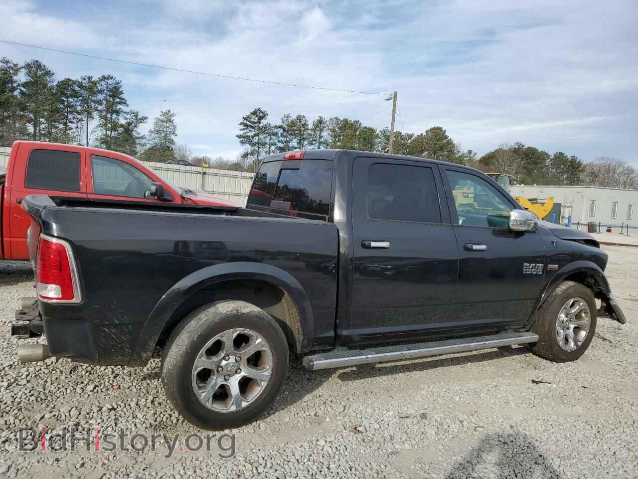 2017 RAM 1500 - VIN: 1C6RR7NT5HS817061 - Фото 3