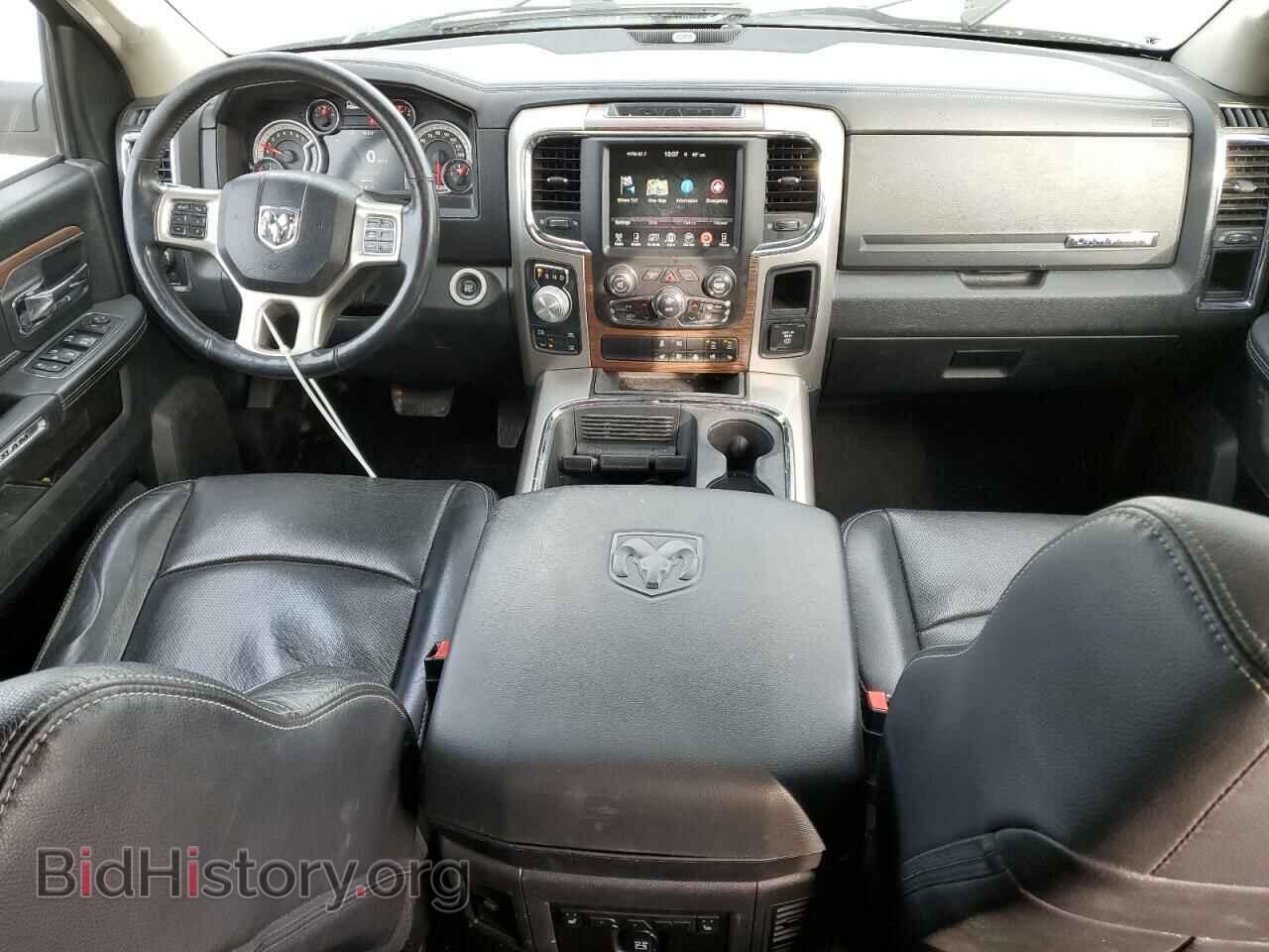 2017 RAM 1500 - VIN: 1C6RR7NT5HS817061 - Фото 8