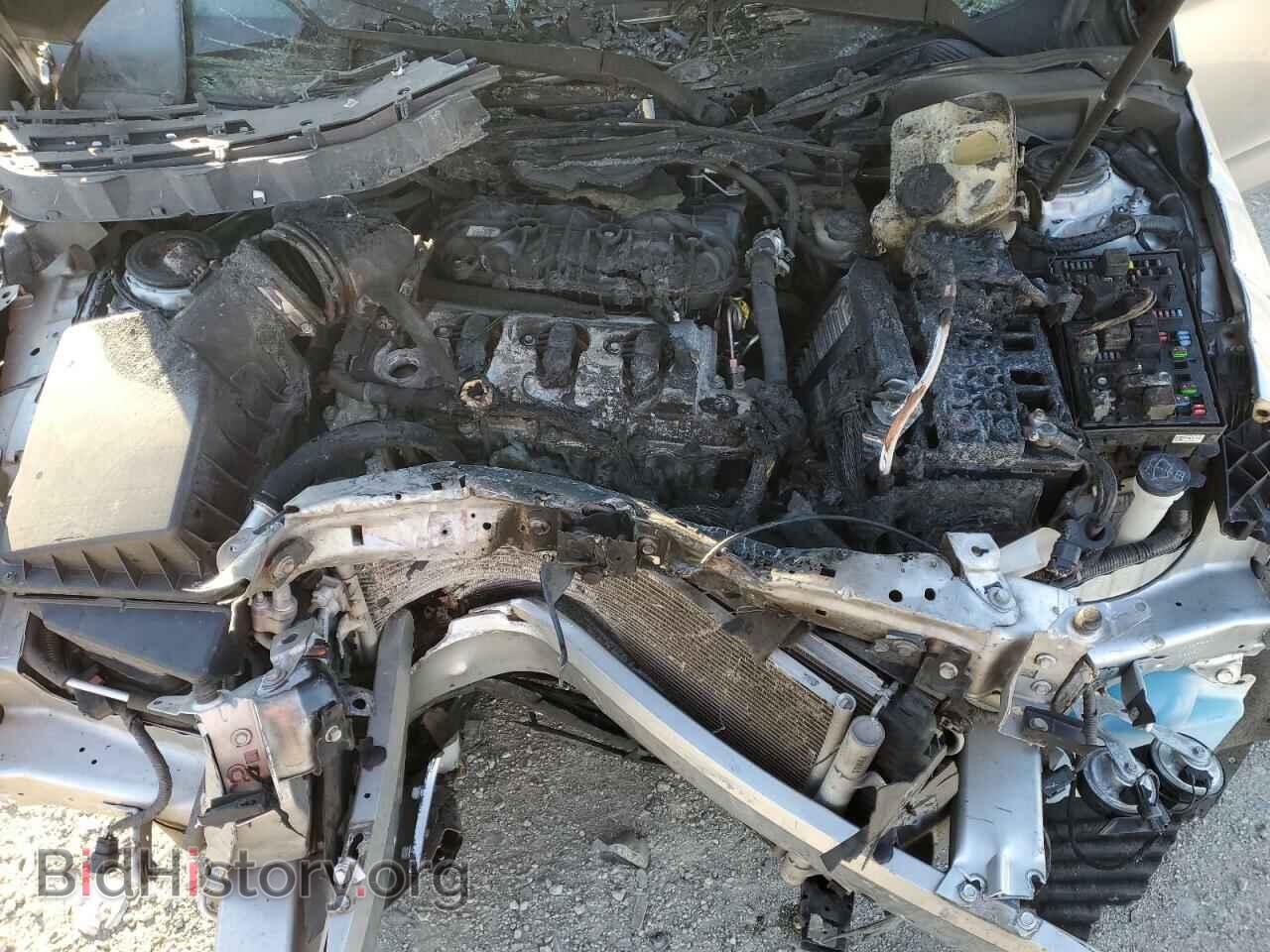 2016 CHEVROLET IMPALA - VIN: 2G1115S33G9121510 - Фото 11