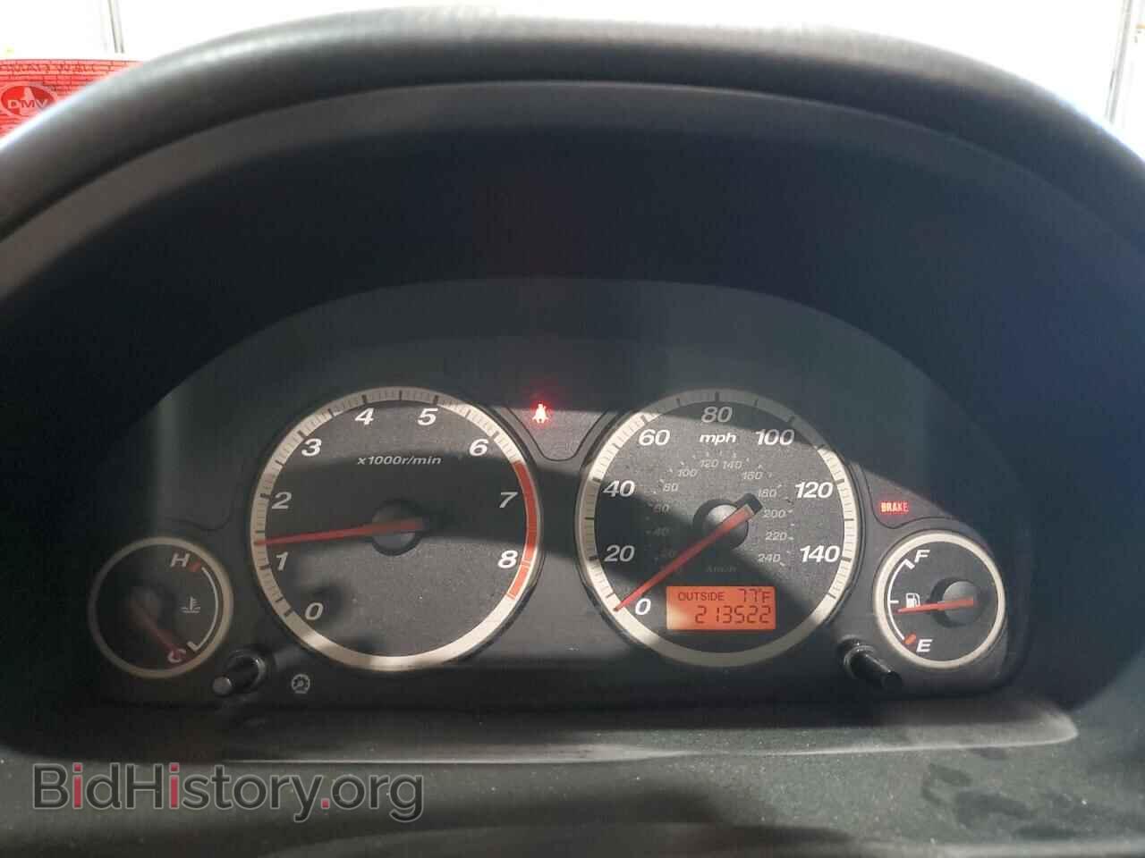 2006 HONDA CRV - VIN: JHLRD77836C022911 - Фото 9