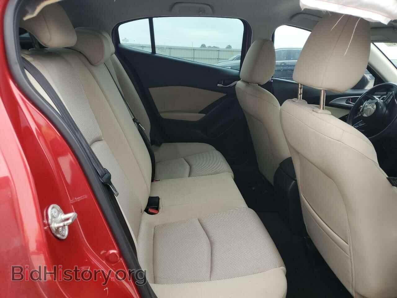 2017 MAZDA 3 - VIN: JM1BN1K71H1142549 - Фото 10