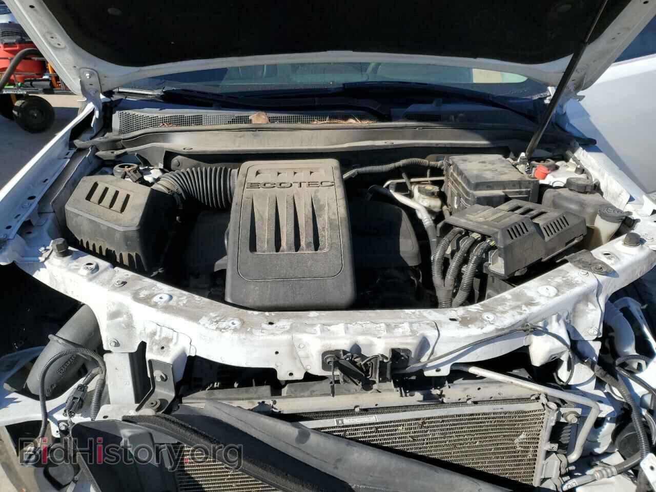 2014 GMC TERRAIN - VIN: 2GKALMEK8E6121035 - Photo 11