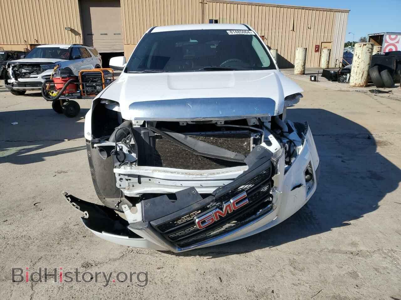 2014 GMC TERRAIN - VIN: 2GKALMEK8E6121035 - Photo 5