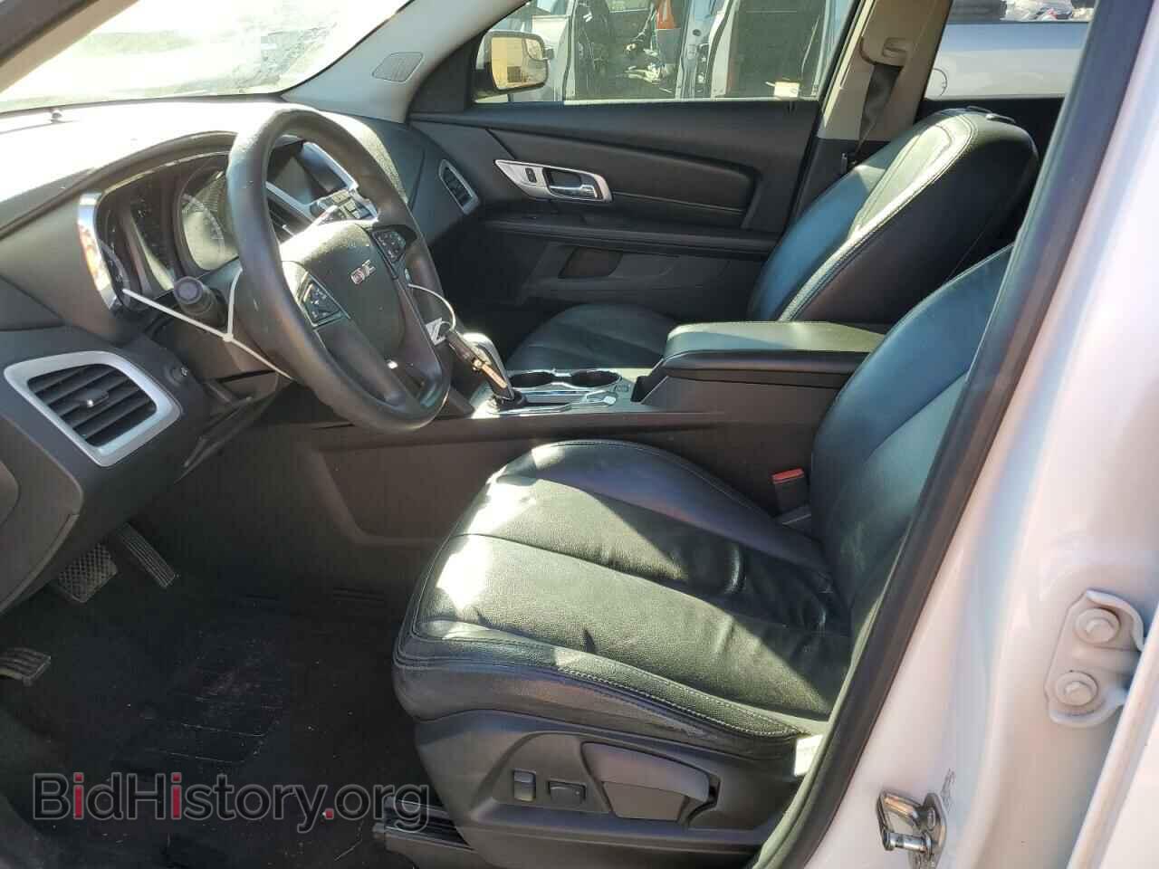 2014 GMC TERRAIN - VIN: 2GKALMEK8E6121035 - Photo 7