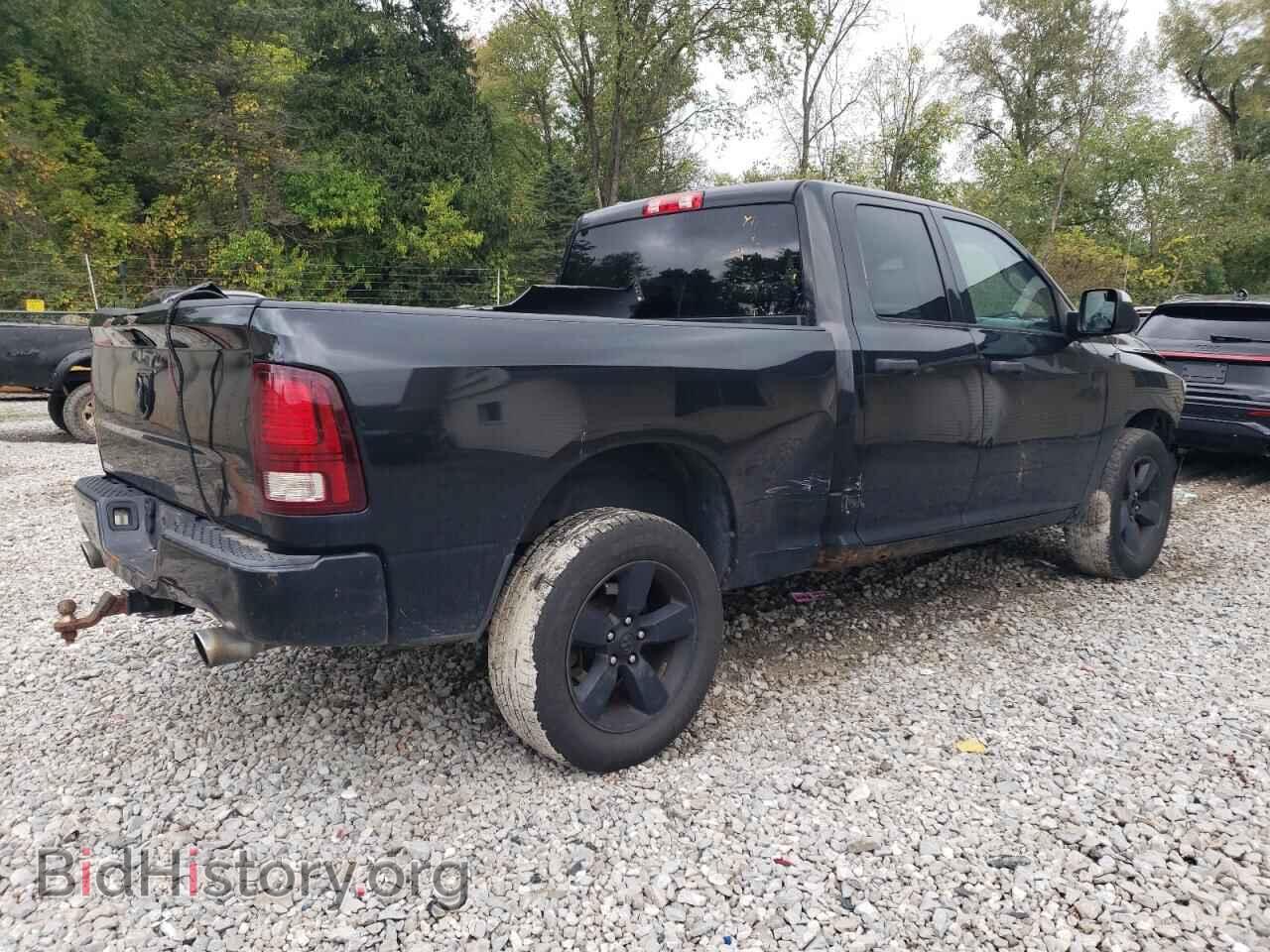 2015 RAM 1500 - VIN: 1C6RR6FT3FS620069 - Фото 3