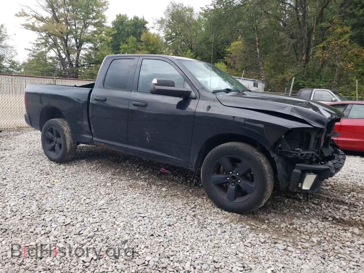 2015 RAM 1500 - VIN: 1C6RR6FT3FS620069 - Фото 4