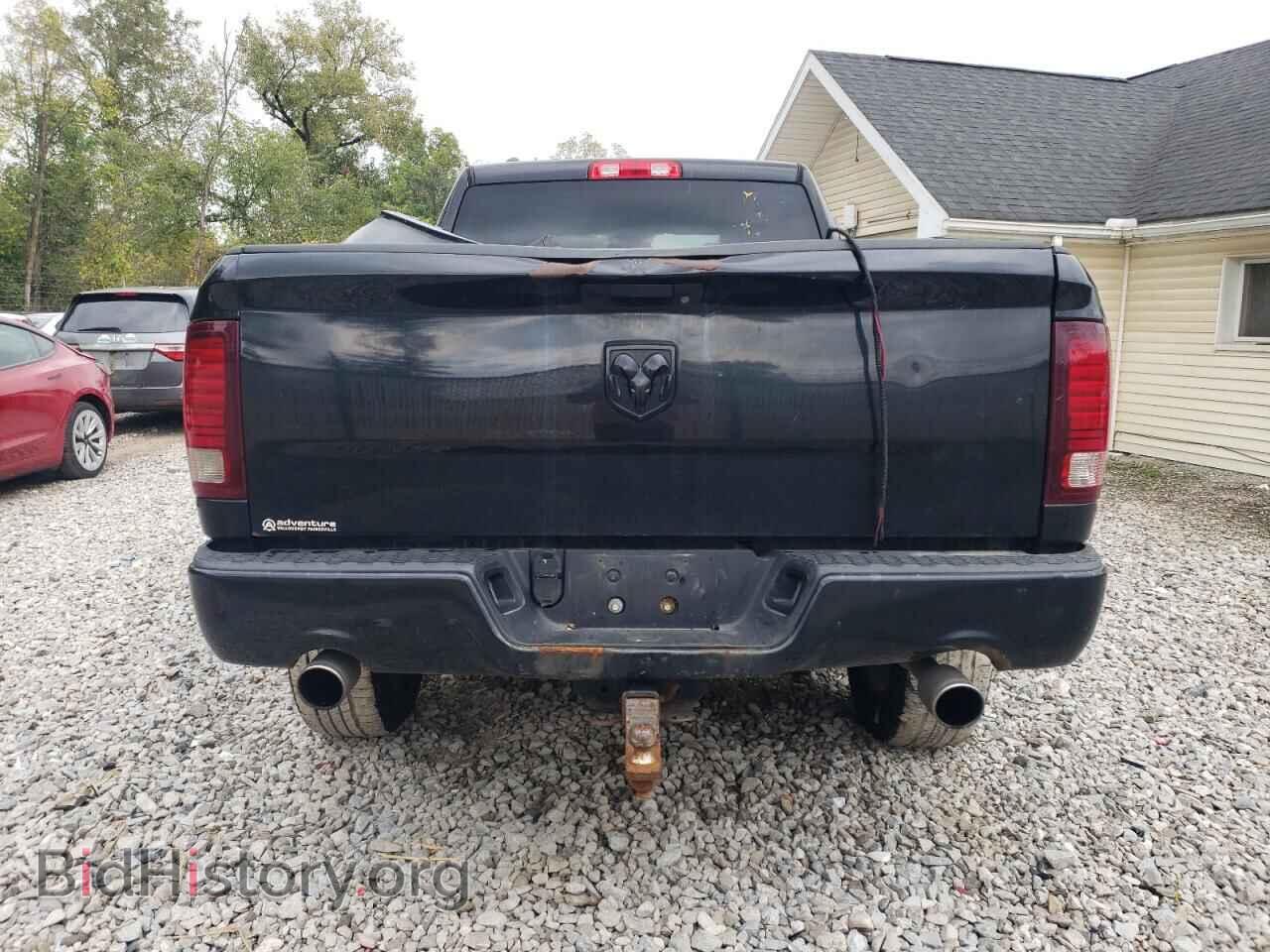 2015 RAM 1500 - VIN: 1C6RR6FT3FS620069 - Фото 6