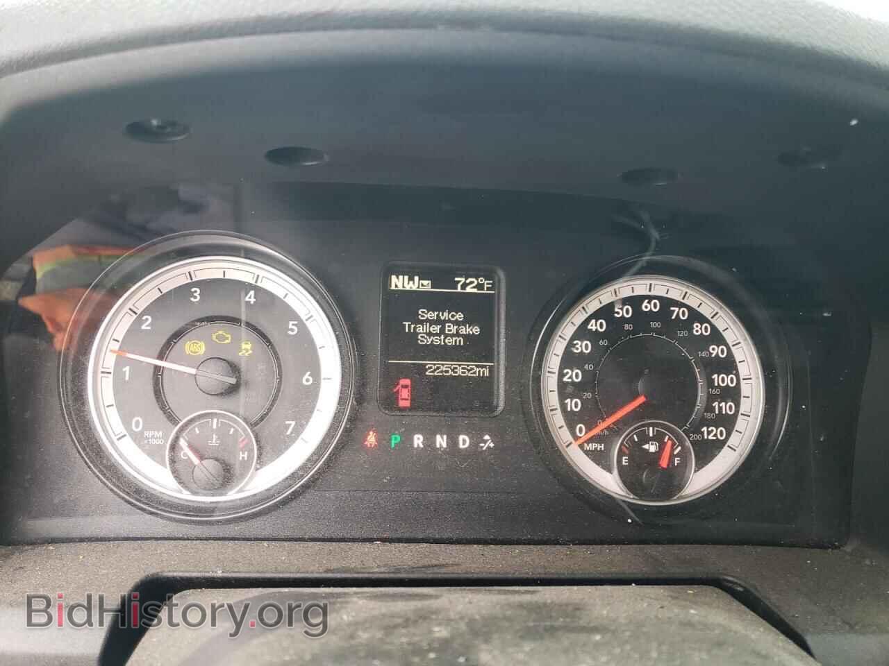 2015 RAM 1500 - VIN: 1C6RR6FT3FS620069 - Фото 9