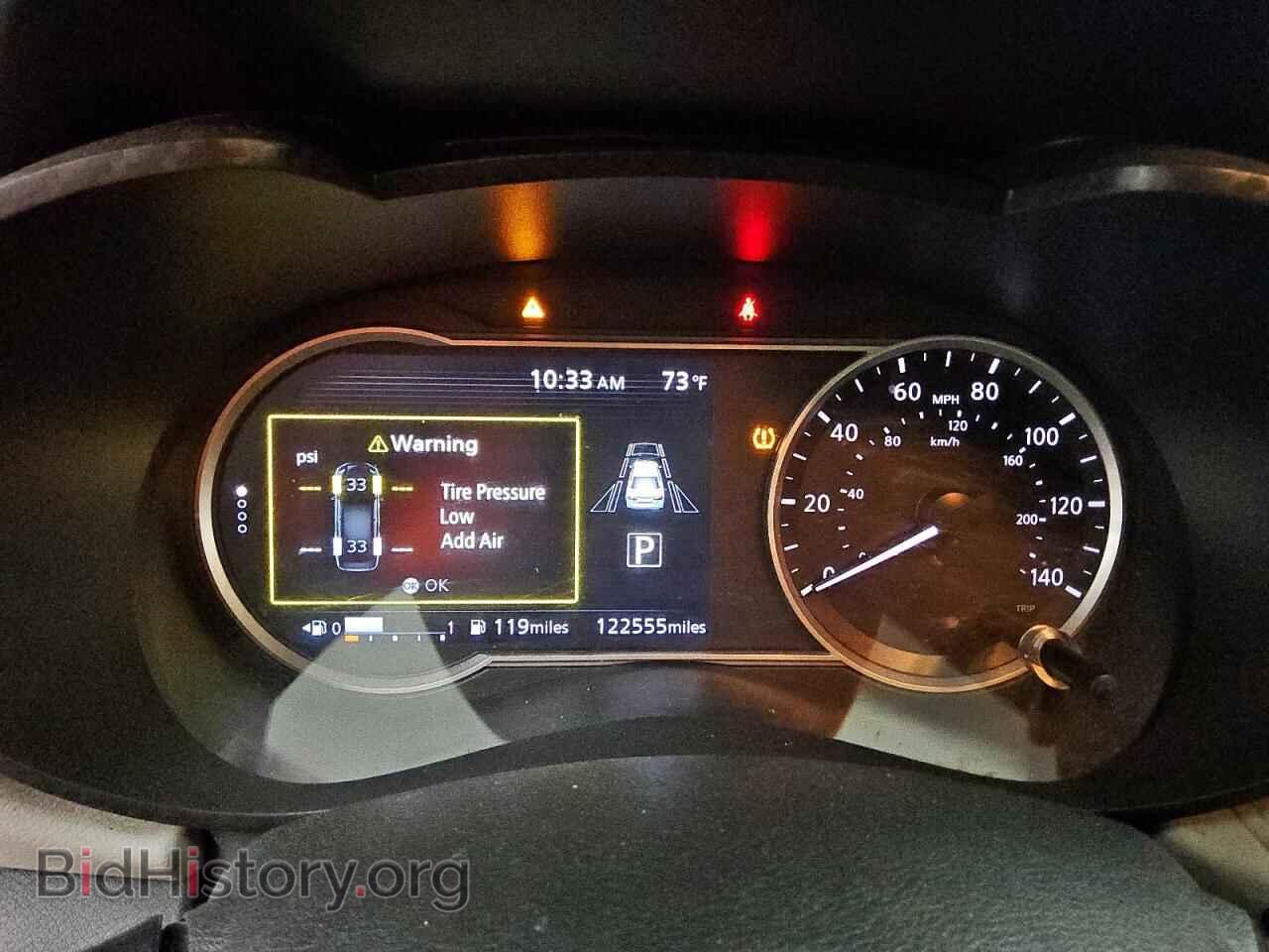 2021 NISSAN VERSA - VIN: 3N1CN8EV9ML875591 - Фото 9