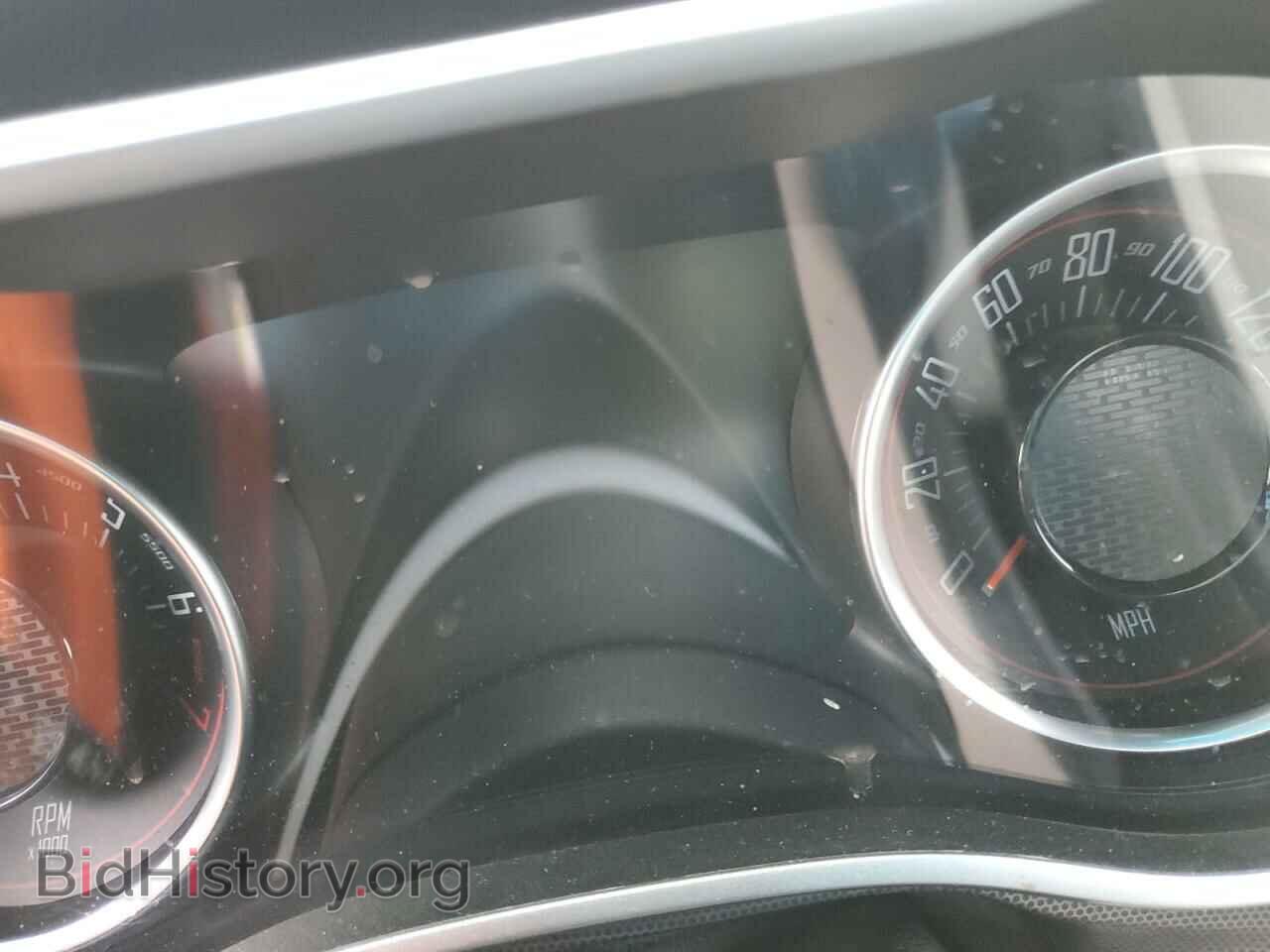 2017 DODGE CHALLENGER - VIN: 2C3CDZGG7HH556049 - Фото 9