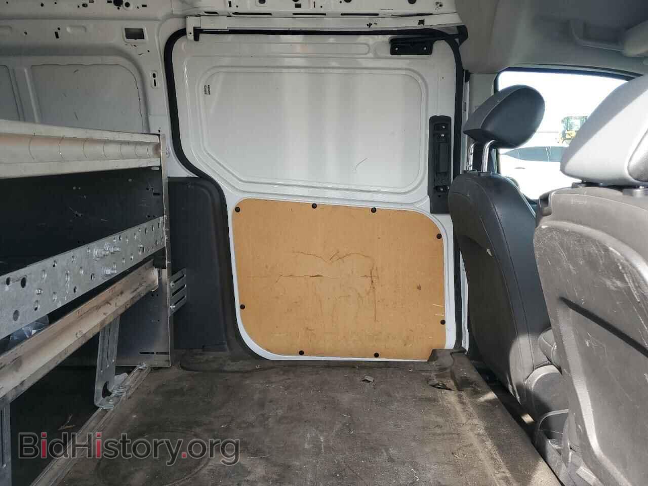 2017 FORD TRANSIT - VIN: NM0LS7E70H1311131 - Фото 11