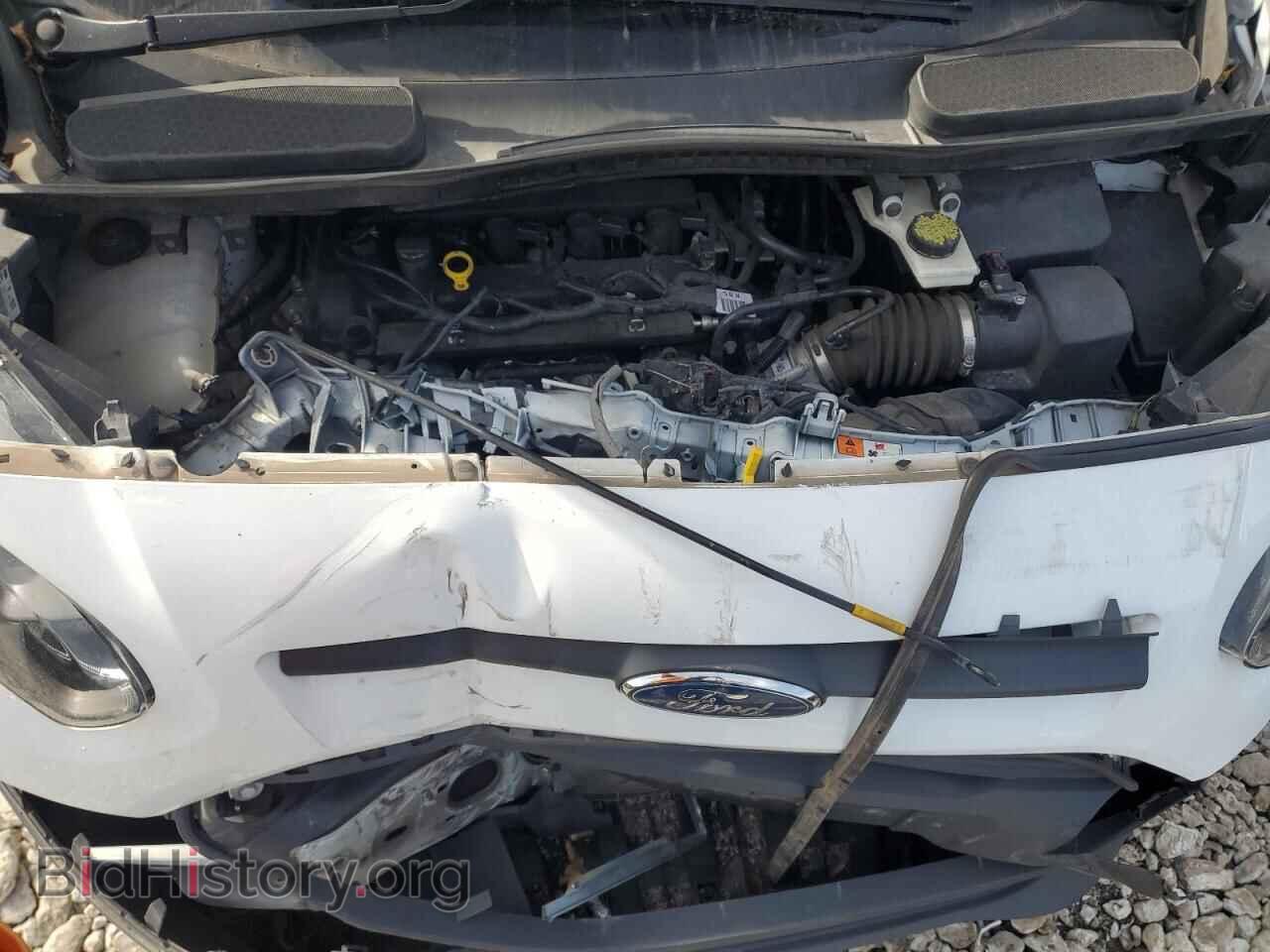 2017 FORD TRANSIT - VIN: NM0LS7E70H1311131 - Фото 12