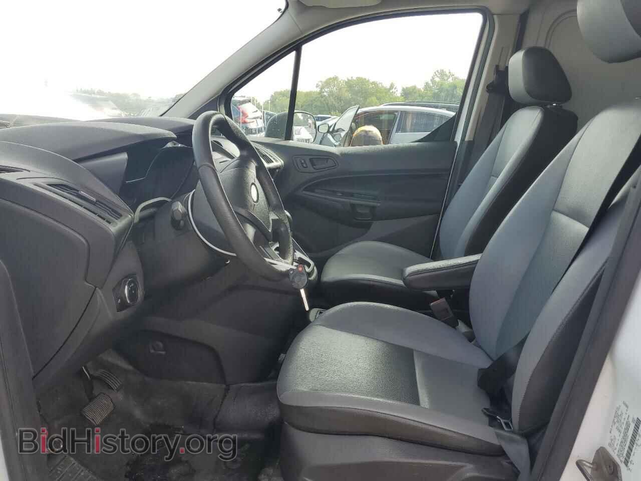 2017 FORD TRANSIT - VIN: NM0LS7E70H1311131 - Фото 7