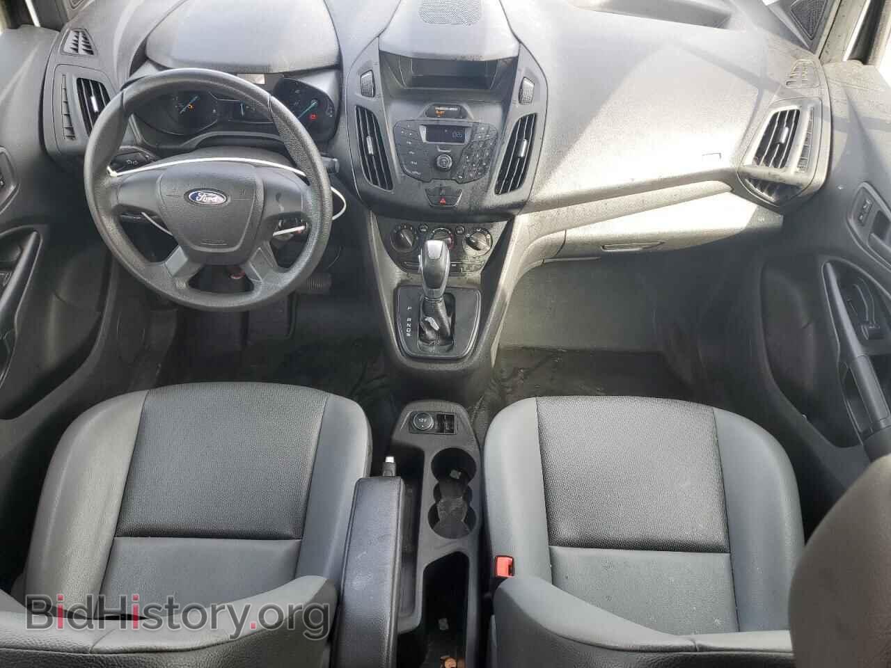 2017 FORD TRANSIT - VIN: NM0LS7E70H1311131 - Фото 8