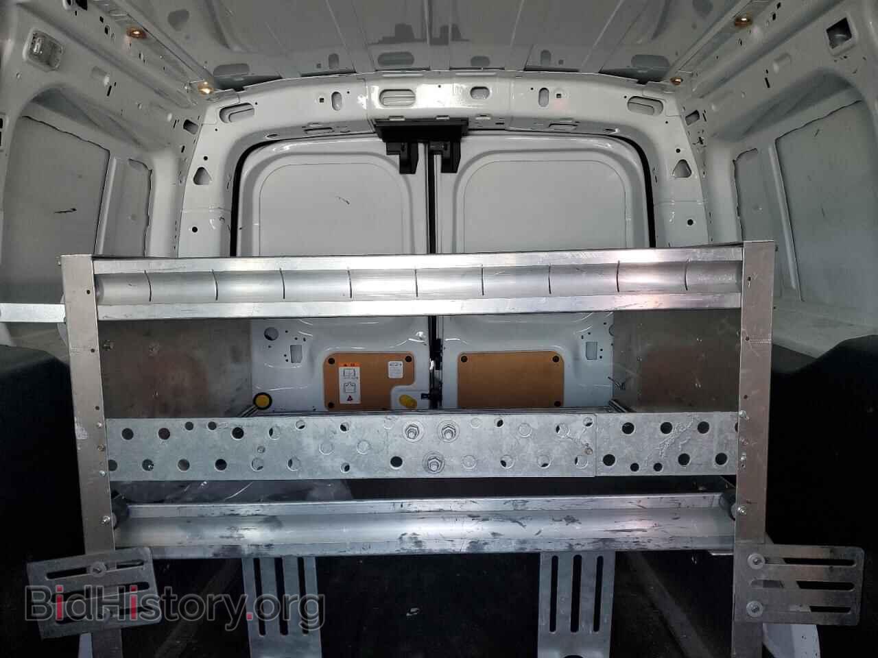 2017 FORD TRANSIT - VIN: NM0LS7E70H1311131 - Фото 10